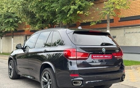 BMW X5, 2015 год, 3 350 000 рублей, 3 фотография