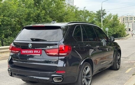 BMW X5, 2015 год, 3 350 000 рублей, 5 фотография