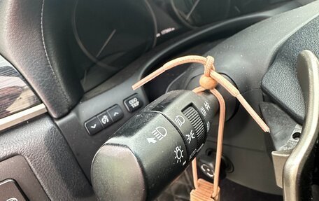 Lexus GS IV рестайлинг, 2013 год, 2 300 000 рублей, 21 фотография