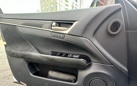 Lexus GS IV рестайлинг, 2013 год, 2 300 000 рублей, 22 фотография