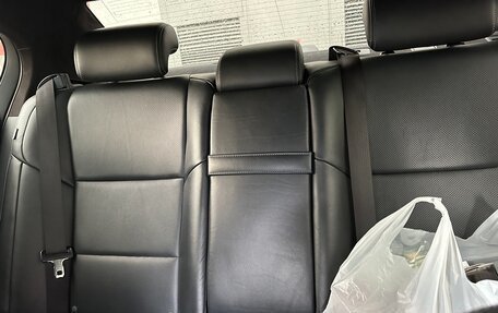 Lexus GS IV рестайлинг, 2013 год, 2 300 000 рублей, 28 фотография