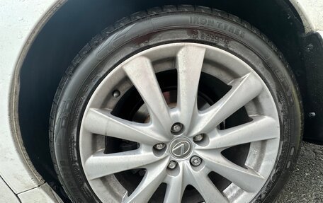Lexus GS IV рестайлинг, 2013 год, 2 300 000 рублей, 32 фотография