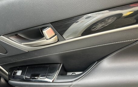 Lexus GS IV рестайлинг, 2013 год, 2 300 000 рублей, 30 фотография