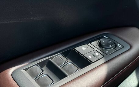 Lexus RX IV рестайлинг, 2020 год, 4 730 000 рублей, 11 фотография