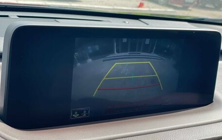 Lexus RX IV рестайлинг, 2020 год, 4 730 000 рублей, 18 фотография