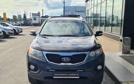 KIA Sorento II рестайлинг, 2009 год, 1 130 000 рублей, 4 фотография