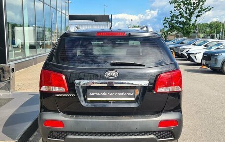 KIA Sorento II рестайлинг, 2009 год, 1 130 000 рублей, 7 фотография