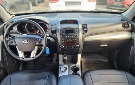 KIA Sorento II рестайлинг, 2009 год, 1 130 000 рублей, 9 фотография