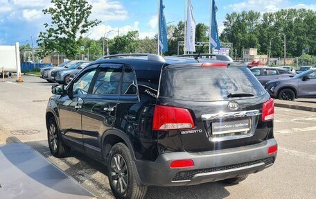 KIA Sorento II рестайлинг, 2009 год, 1 130 000 рублей, 8 фотография