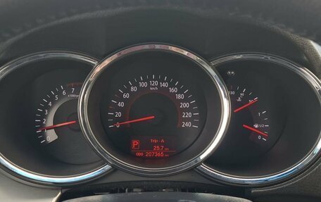 KIA Sorento II рестайлинг, 2009 год, 1 130 000 рублей, 14 фотография