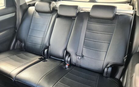 KIA Sorento II рестайлинг, 2009 год, 1 130 000 рублей, 18 фотография