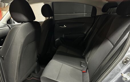 KIA Rio IV, 2018 год, 1 195 000 рублей, 16 фотография