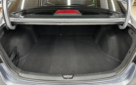 KIA Rio IV, 2018 год, 1 195 000 рублей, 28 фотография