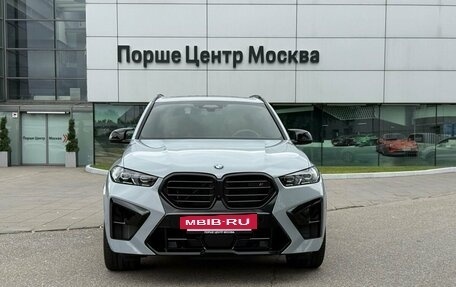 BMW X5 M, 2025 год, 22 750 000 рублей, 2 фотография