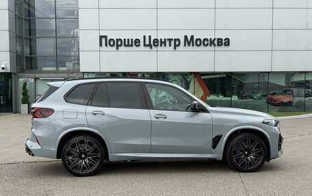 BMW X5 M, 2025 год, 22 750 000 рублей, 5 фотография