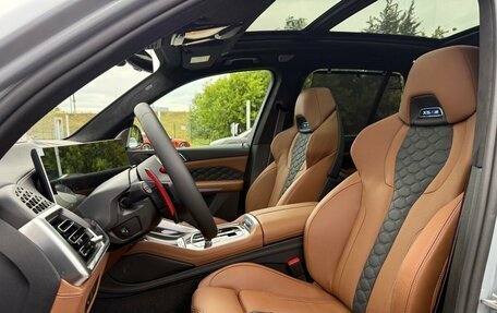 BMW X5 M, 2025 год, 22 750 000 рублей, 11 фотография