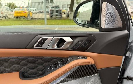 BMW X5 M, 2025 год, 22 750 000 рублей, 10 фотография