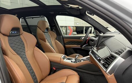 BMW X5 M, 2025 год, 22 750 000 рублей, 12 фотография