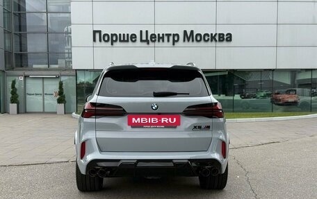 BMW X5 M, 2025 год, 22 750 000 рублей, 7 фотография