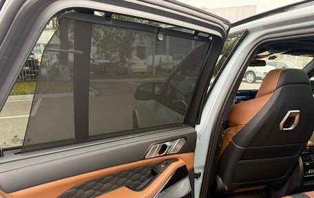 BMW X5 M, 2025 год, 22 750 000 рублей, 13 фотография