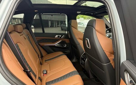 BMW X5 M, 2025 год, 22 750 000 рублей, 14 фотография