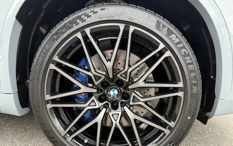 BMW X5 M, 2025 год, 22 750 000 рублей, 16 фотография