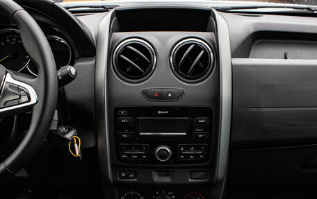 Renault Duster I рестайлинг, 2021 год, 1 569 000 рублей, 7 фотография