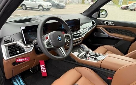 BMW X5 M, 2025 год, 22 750 000 рублей, 9 фотография