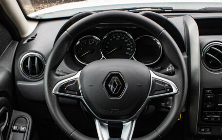 Renault Duster I рестайлинг, 2021 год, 1 569 000 рублей, 6 фотография