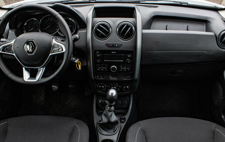 Renault Duster I рестайлинг, 2021 год, 1 569 000 рублей, 5 фотография