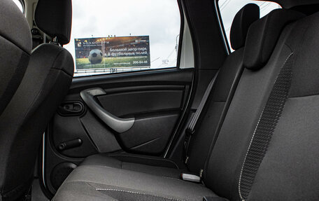 Renault Duster I рестайлинг, 2021 год, 1 569 000 рублей, 10 фотография