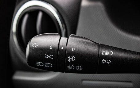 Renault Duster I рестайлинг, 2021 год, 1 569 000 рублей, 14 фотография