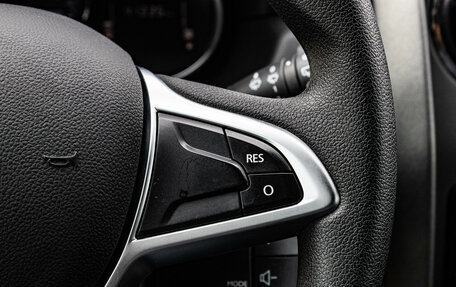 Renault Duster I рестайлинг, 2021 год, 1 569 000 рублей, 16 фотография