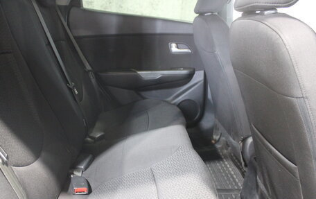 KIA Rio III рестайлинг, 2014 год, 929 000 рублей, 12 фотография
