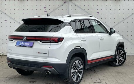 Changan CS35 Plus, 2023 год, 1 755 000 рублей, 4 фотография