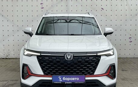 Changan CS35 Plus, 2023 год, 1 755 000 рублей, 3 фотография