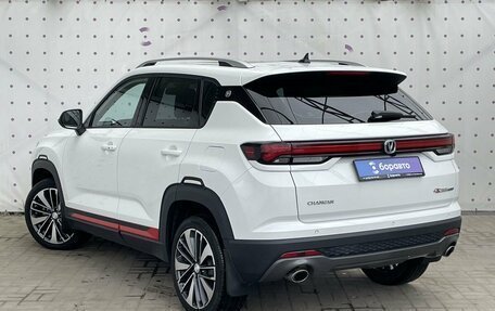Changan CS35 Plus, 2023 год, 1 755 000 рублей, 5 фотография