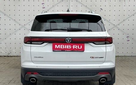 Changan CS35 Plus, 2023 год, 1 755 000 рублей, 6 фотография