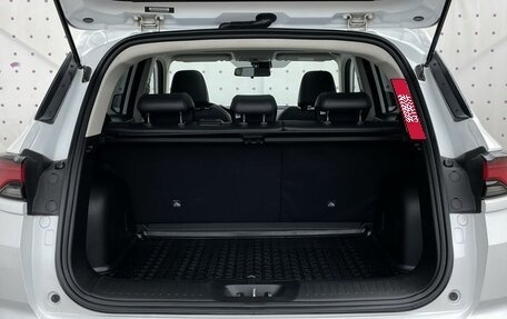 Changan CS35 Plus, 2023 год, 1 755 000 рублей, 7 фотография