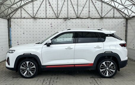 Changan CS35 Plus, 2023 год, 1 755 000 рублей, 10 фотография
