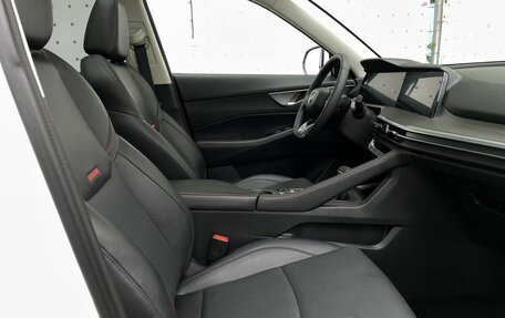 Changan CS35 Plus, 2023 год, 1 755 000 рублей, 12 фотография
