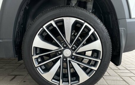 Changan CS35 Plus, 2023 год, 1 755 000 рублей, 21 фотография