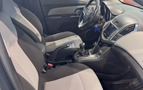 Chevrolet Cruze II, 2014 год, 720 000 рублей, 7 фотография
