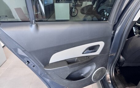 Chevrolet Cruze II, 2014 год, 720 000 рублей, 11 фотография