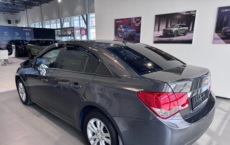 Chevrolet Cruze II, 2014 год, 720 000 рублей, 3 фотография