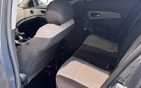 Chevrolet Cruze II, 2014 год, 720 000 рублей, 8 фотография
