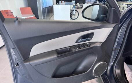 Chevrolet Cruze II, 2014 год, 720 000 рублей, 10 фотография