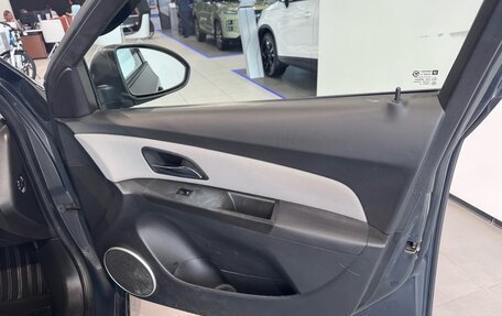 Chevrolet Cruze II, 2014 год, 720 000 рублей, 13 фотография