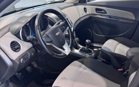 Chevrolet Cruze II, 2014 год, 720 000 рублей, 5 фотография