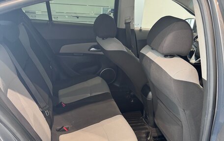 Chevrolet Cruze II, 2014 год, 720 000 рублей, 9 фотография